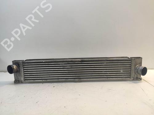 Intercooler Intercooler PEUGEOT BOXER Van 2.2 HDi 100 (101 hp) 34487267 34487267