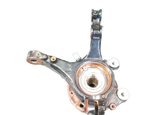 Left front steering knuckle CITROËN C4 III (BA_, BB_, BC_) 1.2 PureTech 130 (BAHNSA, BAHNSB) | BP33405305M25 - Image 2