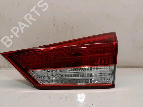 Used Right taillight Right taillight HYUNDAI ix20 (JC) 1.6 CRDI (116 hp) 34545513 34545513