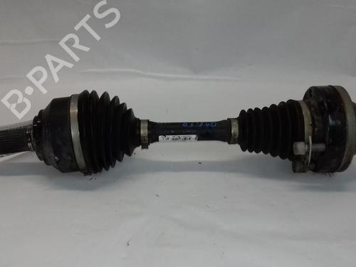 Used Other Other VW TOUAREG (7LA, 7L6, 7L7) [2002-2013] 34482836 34482836