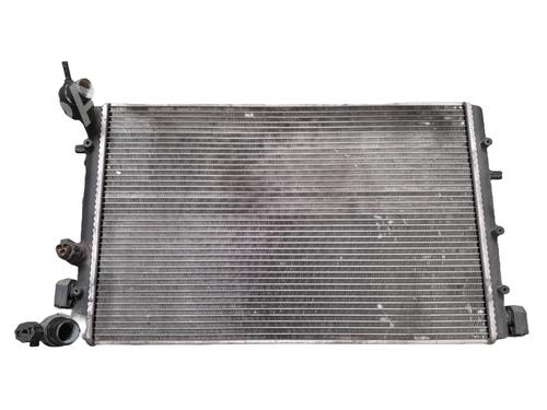 Used Water radiator Water radiator SEAT IBIZA III (6L1) [2002-2009] 34493981 34493981