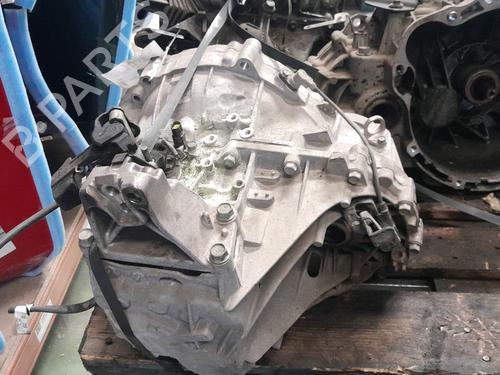 Gearkasse KIA CEED (CD) 1.6 CRDi 115 | BP37234966M3 - Image 2