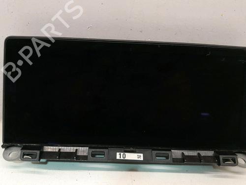 Used Display monitor Display monitor LEXUS NX (_Z1_) 300h AWD (AYZ15, AYZ15_, AYZ15R) (197 hp) 34462893 34462893