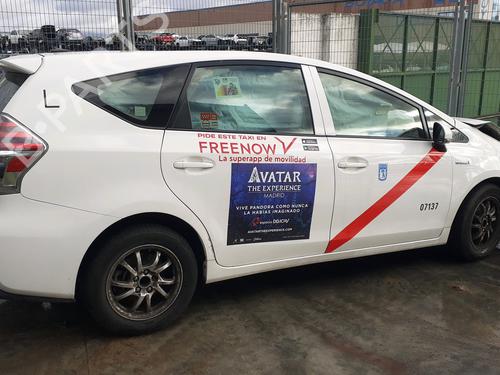 Other TOYOTA PRIUS PLUS (_W4_) 1.8 Hybrid (ZVW40W, ZVW41W) | BP34551337O1 - Image 4