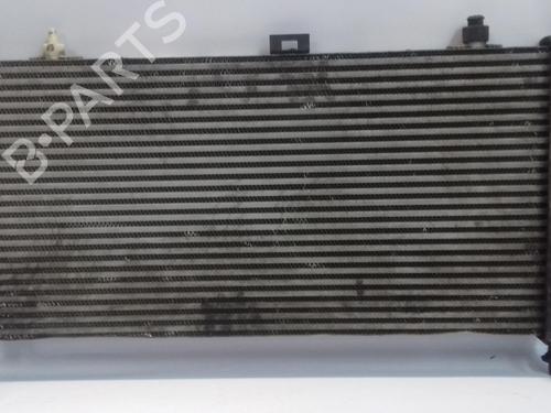 Used Intercooler Intercooler PEUGEOT 607 (9D, 9U) 2.7 HDi 24V (204 hp) 34484298 34484298