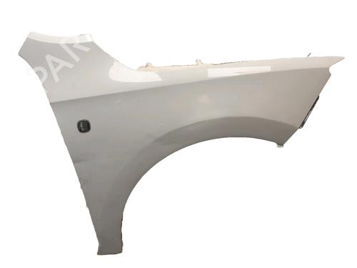 Used Right front fenders SEAT TOLEDO IV (KG3) 1.6 TDI (115 hp) 27282557