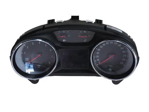 Used Instrument cluster OPEL ASTRA K Sports Tourer (B16) 1.4 Turbo (35) (125 hp) 19047679