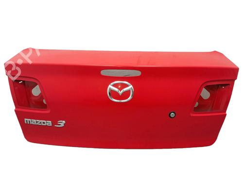 Used Other Other MAZDA 3 Saloon (BK) 1.6 DI Turbo (BK12Y) (109 hp) 33979096 33979096