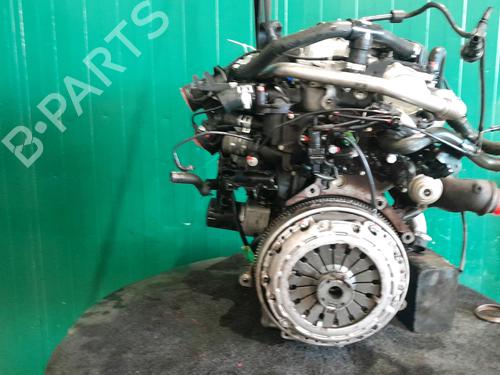 Engine CITROËN C5 I (DC_) 2.2 HDi (DC4HXB, DC4HXE) | BP34491682M1 - Image 2