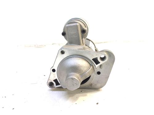 Used Starter Starter RENAULT CAPTUR I (J5_, H5_) 0.9 TCe 90 (90 hp) 35731171 35731171