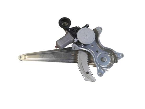 Used Rear right window mechanism Rear right window mechanism TOYOTA RAV 4 IV (_A4_) 2.2 D 4WD (ALA49) (150 hp) 34470269 34470269