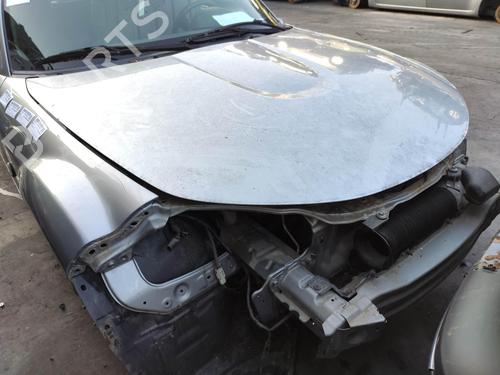 Used AC radiator AC radiator MAZDA MX-5 III (NC) 1.8 (NC18) (126 hp) 34486230 34486230