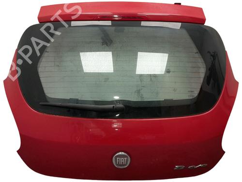 Used Tailgate Tailgate FIAT BRAVO II (198_) 1.6 D Multijet (198AXH1B) (105 hp) 34494384 34494384