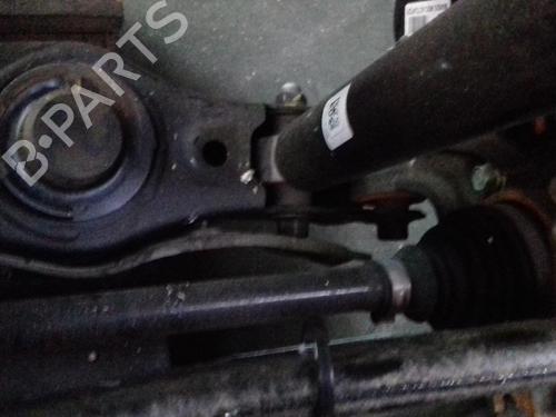 Used Right front driveshaft Right front driveshaft KIA SPORTAGE IV (QL, QLE) 1.6 T-GDI AWD (177 hp) 34485151 34485151