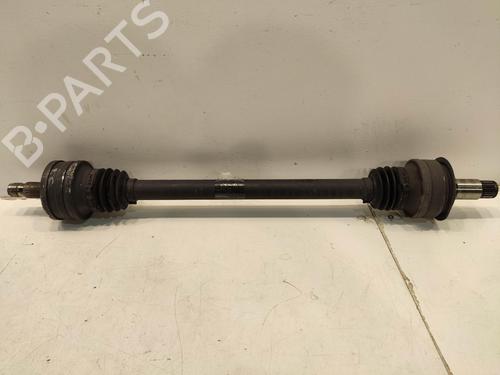 Used Right front driveshaft Right front driveshaft MERCEDES-BENZ SLK (R171) 200 Kompressor (171.445) (184 hp) 34487463 34487463