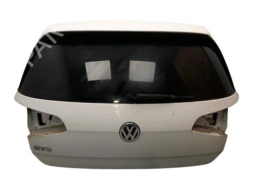 tailgate-vw-golf-vii-5g1-bq1-be1-be2-2012-2013-2014-2015-2016-2017-2018-2019-2020-2021-34547370 main image