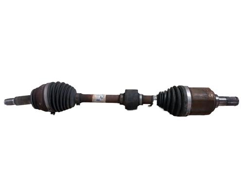 Used Left front driveshaft Left front driveshaft KIA XCEED (CD) 1.6 CRDi 115 (116 hp) 33408970 33408970