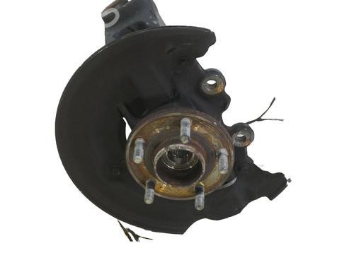 Used Right front steering knuckle Right front steering knuckle FORD FOCUS I (DAW, DBW) [1998-2009] 34379731 34379731