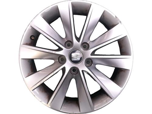 Used Rim Rim 37222105 37222105