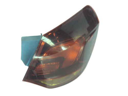 Used Right taillight Right taillight OPEL ASTRA J (P10) 2.0 CDTI (68) (160 hp) 33978536 33978536