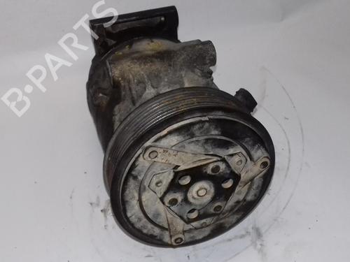 Used AC compressor AC compressor RENAULT MEGANE III Hatchback (BZ0/1_, B3_) [2008-2026] 35730070 35730070