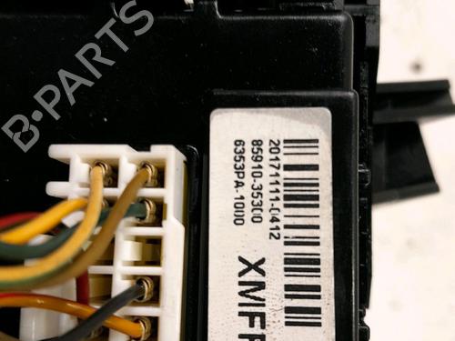 Used Switch Switch SSANGYONG TIVOLI 1.6 (128 hp) 34462757 34462757