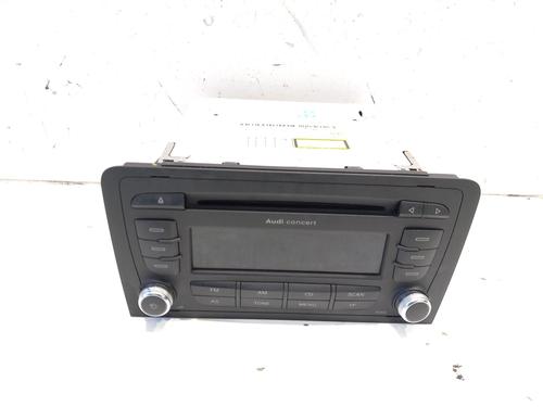 Used Other Other AUDI A3 (8P1) 1.4 TFSI (125 hp) 34489812 34489812