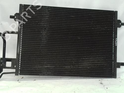 Used AC radiator AC radiator AUDI A4 B8 Avant (8K5) [2007-2017] 34482853 34482853