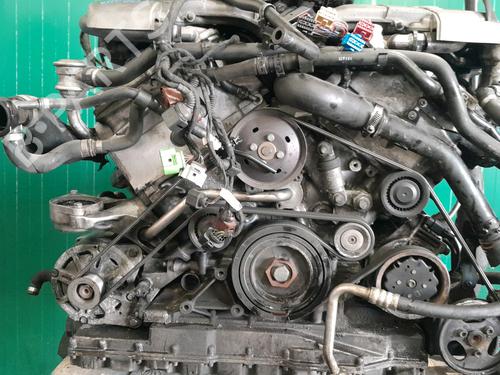 Motor AUDI A8 D3 (4E2, 4E8) [2002-2010]  22790606