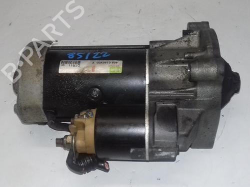 Used Starter Starter CITROËN SAXO (S0, S1) 1.5 D (57 hp) 35729933 35729933