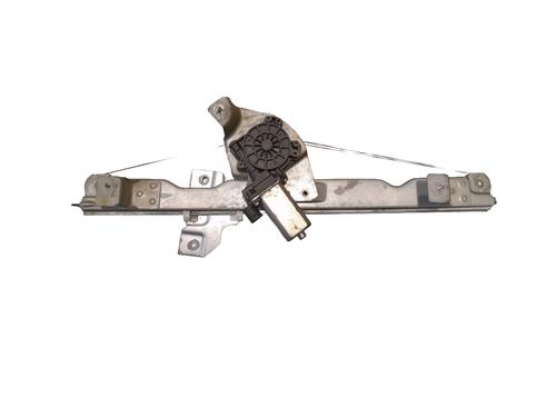 Used Front right window mechanism Front right window mechanism DACIA DUSTER (HS_) 1.5 dCi (HSMC) (107 hp) 34546588 34546588
