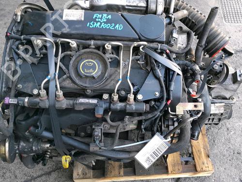 Engine FORD MONDEO III (B5Y) | BP19050048M1