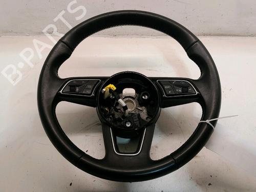 Used Steering wheel Steering wheel AUDI A3 Sportback (8VA, 8VF) 1.6 TDI (115 hp) 34463080 34463080