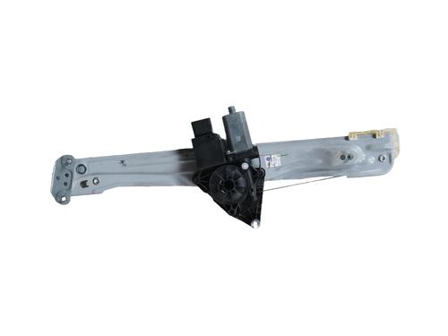Front left window mechanism OPEL CROSSLAND X / CROSSLAND (P17, P2QO) 1.5 Turbo D (75) | BP19426730C22 