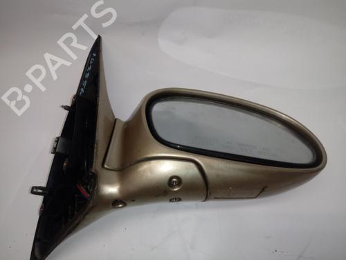 Used Right mirror KIA RIO I Hatchback (DC) 1.5 16V (98 hp) 14458719