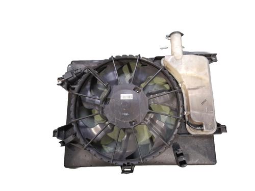 Radiator fan HYUNDAI i30 (GD) 1.4 | BP25036300M35 