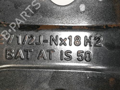 Fælk BMW X1 (U11) sDrive 18 d | BP37222228C45 - Image 5