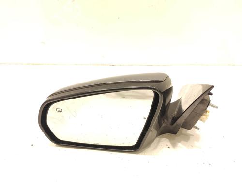 Left mirror CHRYSLER SEBRING (JS) 2.0 CRD | BP18536301C26 