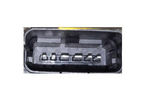 Front right window mechanism CITROËN JUMPY III Van (V_) 2.0 BlueHDi 120 | BP34470120C23 - Image 3