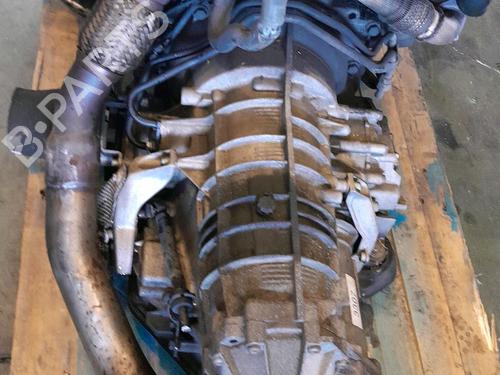 Starter AUDI A4 B5 Avant (8D5) 2.5 TDI | BP35732001M8 - Image 4