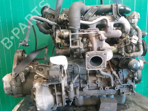 Alternator CHRYSLER VOYAGER / GRAND VOYAGER III (GS_, NS_) 2.5 TD | BP19046192M7 