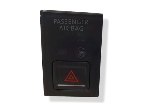 Used Warning switch Warning switch VW GOLF VII (5G1, BQ1, BE1, BE2) 1.6 TDI (105 hp) 34466942 34466942