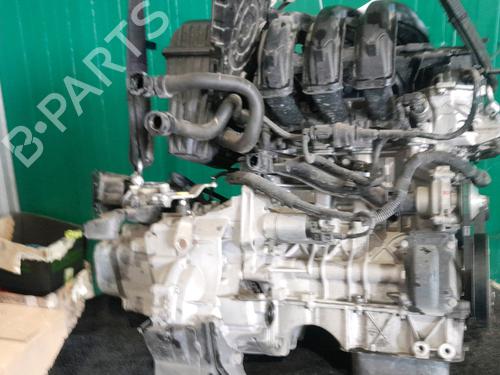 AC compressor CITROËN C-ELYSEE (DD_) 1.2 VTi 82 | BP35734986M34 - Image 4