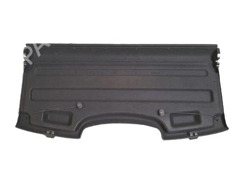 Rear parcel shelf SKODA FABIA II Combi (545) 1.2 | BP24919929C85 