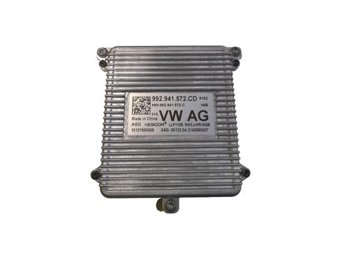 Used Xenon ballast Xenon ballast SKODA OCTAVIA IV Combi (NX5, PV5) 2.0 TDi (150 hp) 34548705 34548705
