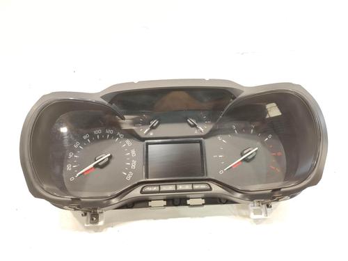 Kombiinstrument TOYOTA PROACE CITY VERSO MPV 1.5 D-4D 100 (BKYMD) (102 hp) 14469673
