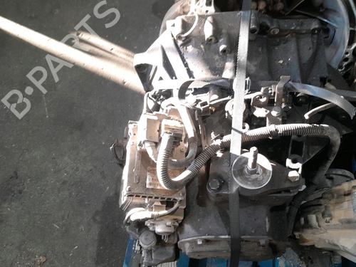 Gearbox CITROËN BERLINGO MULTISPACE (B9) 1.6 BlueHDi 100 | BP36597474M3 - Image 7