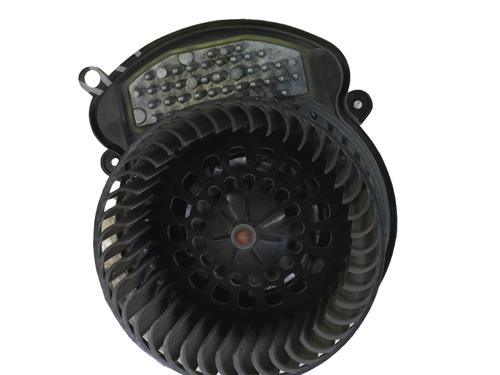 Heater blower motor RENAULT MEGANE IV Hatchback (B9A/M/N_) 1.5 dCi 110 (B9A3) | BP34467004M62 - Image 3