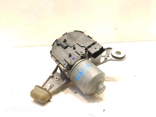 Used Front wiper motor RENAULT GRAND SCÉNIC IV (R9_) [2016-2023]  14477128