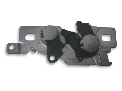 Used Hood lock Hood lock PEUGEOT PARTNER Box Body/MPV (K9) 1.5 BlueHDi 100 (102 hp) 34467644 34467644